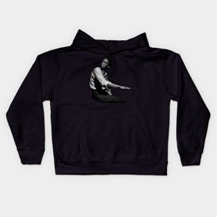 Herbie Hancock Classic Kids Hoodie
